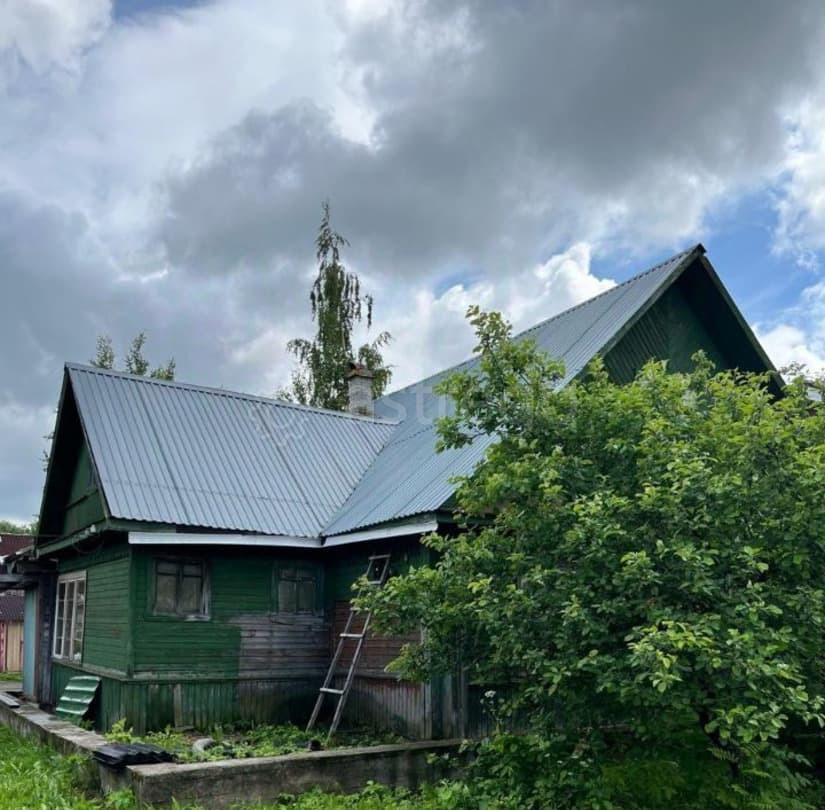 Дом, 84 м2, 8 соток, 1 эт. Санкт-Петербург - изображение 7