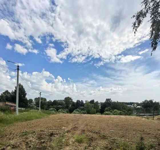 Земельный участок, 12 соток Сергиев Посад