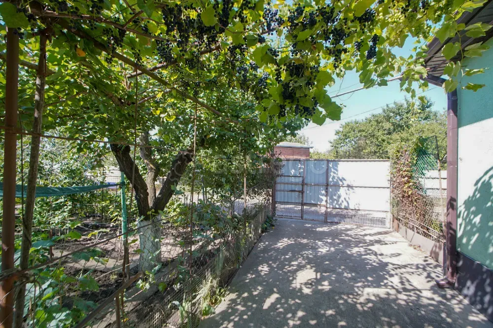 Продам дом, 53 м2, ИЖС участок 6 сот. Краснодар - изображение 2