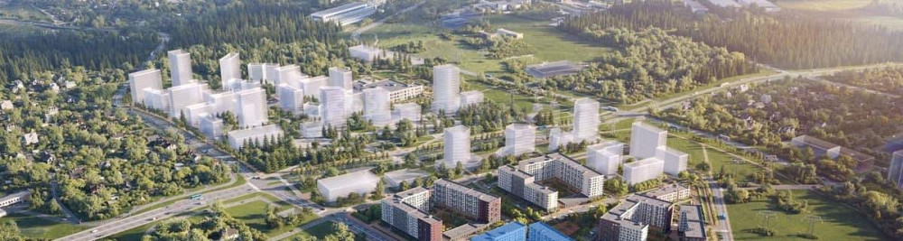 Свободного назначения, 88.38 м2 Москва - изображение 6