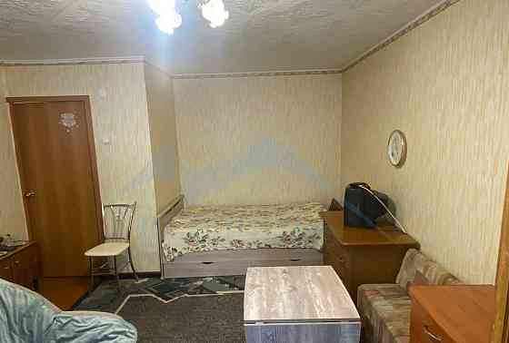 1-комн. квартира, 30.1 м2, 1/5 эт. Норильск