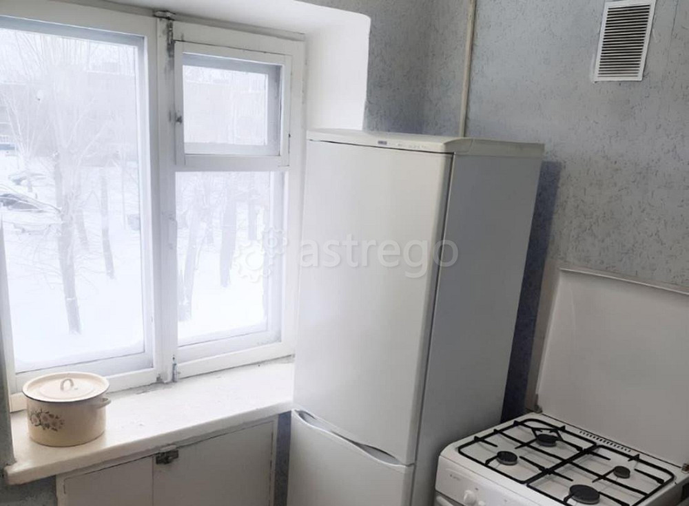 4-комн. квартира, 60.4 м2, 4/5 эт. Салават - изображение 5