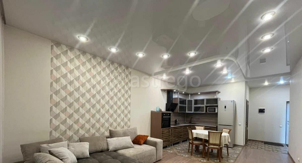 2-комн. квартира, 65 м2, 13/22 эт. Красноярск - изображение 3