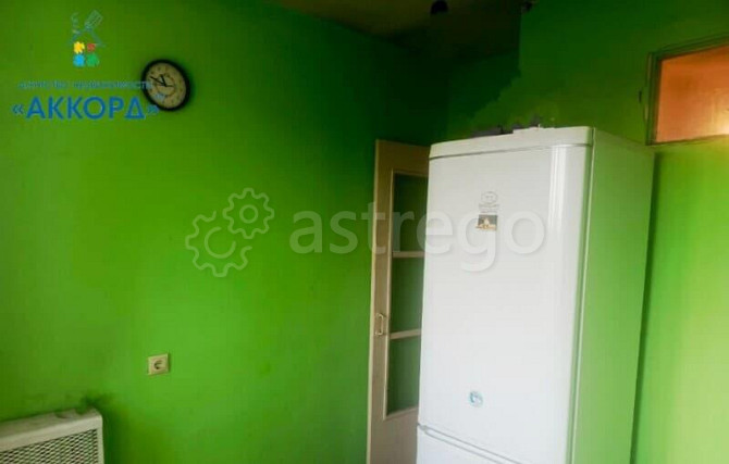 1-комн. квартира, 30.4 м2, 5/5 эт. Барнаул - изображение 8