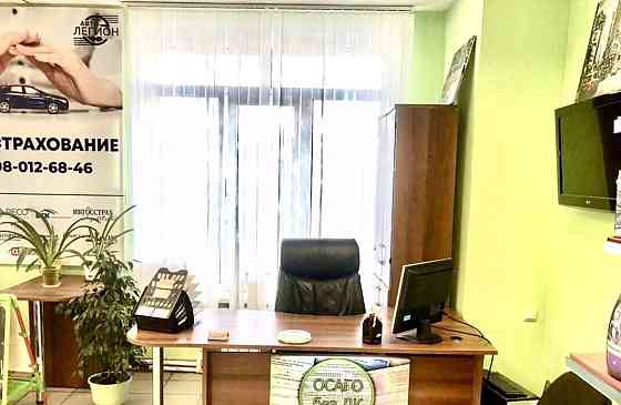 Офис, 8 м2 Красноярск