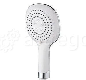 Лейка душевая "Thermofix Premium" (3 режима, хром) (SH-109) 53339 Сочи - изображение 1