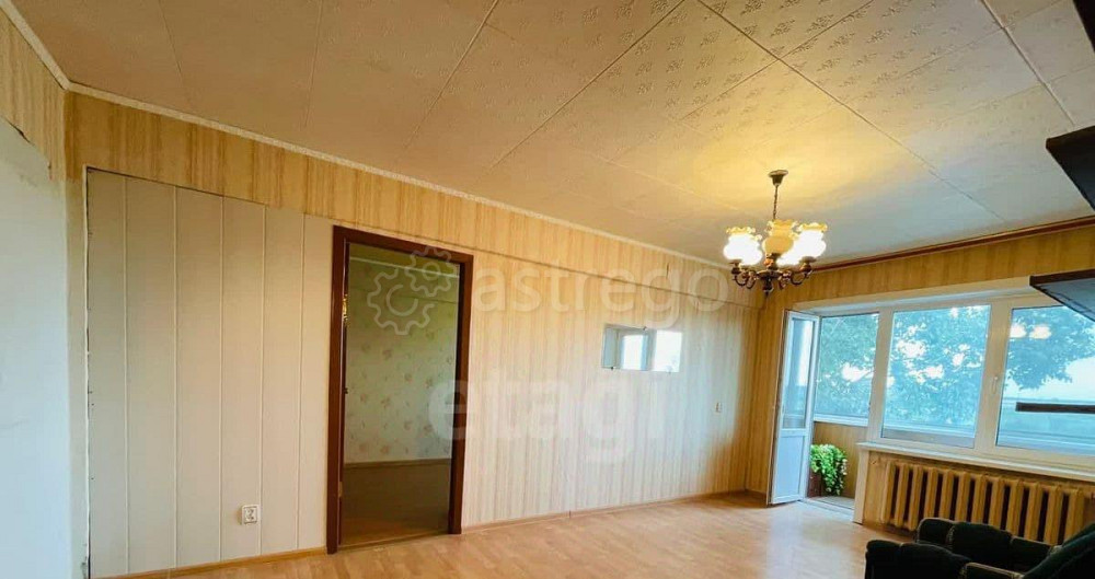 3-комн. квартира, 55.9 м2, 4/5 эт. Белогорск - изображение 6