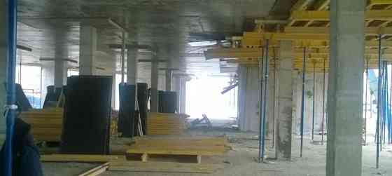 Торговое помещение, 1550 м2 Санкт-Петербург