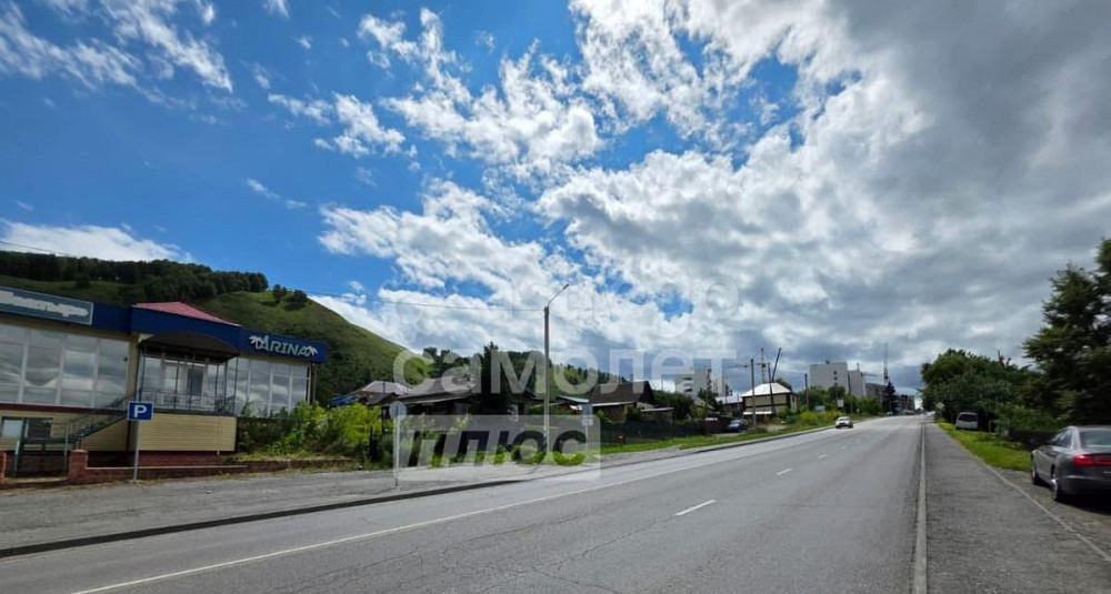 Отдельное здание, 631.9 м2 Майма - изображение 5