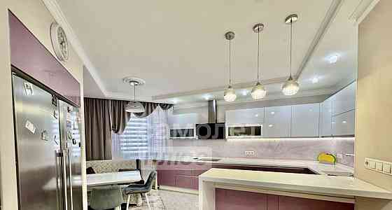 4-комн. квартира, 120.5 м2, 17/22 эт. Одинцово