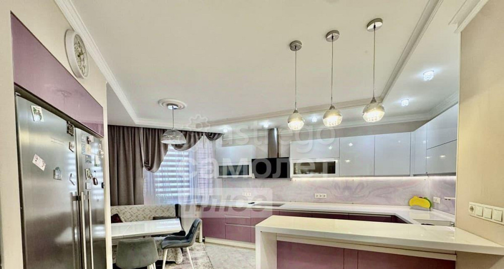 4-комн. квартира, 120.5 м2, 17/22 эт. Одинцово - изображение 6