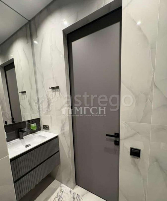 3-комн. квартира, 69.6 м2, 8/32 эт. Москва - изображение 4