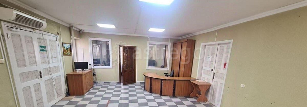 Офис, 65 м2 Майкоп - изображение 1