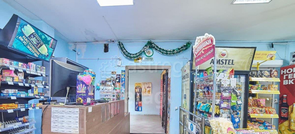 Свободного назначения, 203 м2 Стерлитамак - изображение 2