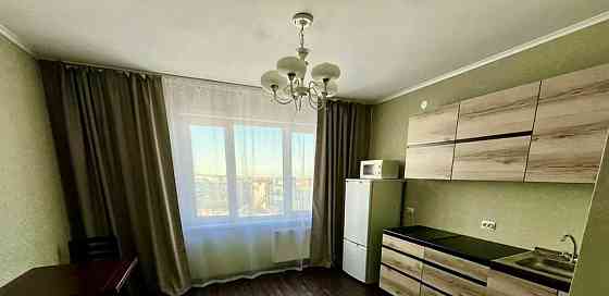 1-комн. квартира, 40 м2, 15/19 эт. Красноярск