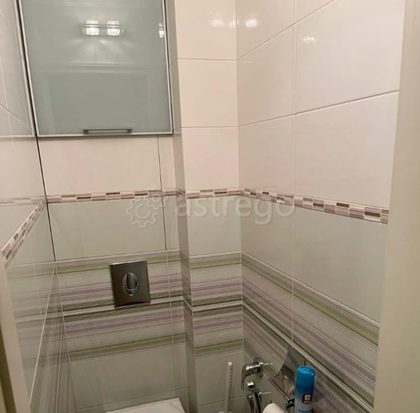 3-комн. квартира, 67 м2, 3/5 эт. Сергиев Посад - изображение 7