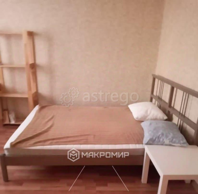 2-комн. квартира, 55.6 м2, 11/14 эт. Домодедово - изображение 4