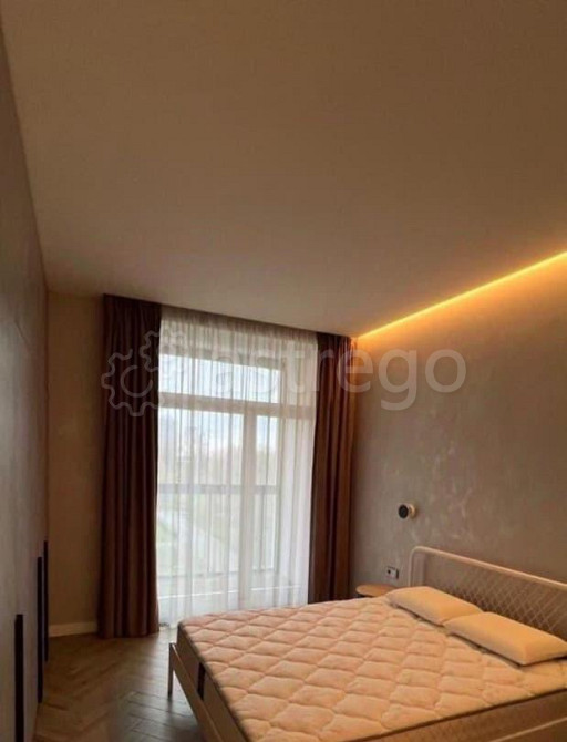 3-комн. квартира, 70 м2, 4/15 эт. Санкт-Петербург - изображение 2