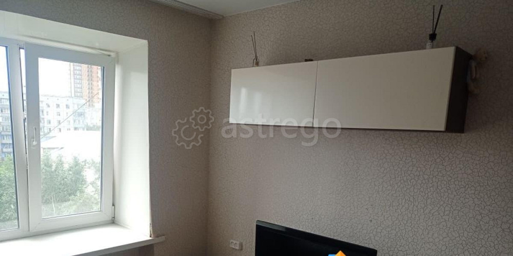 Комната, 10 м2, 5/5 эт. Барнаул - изображение 4