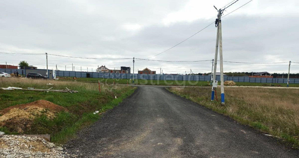 Земельный участок, 6 соток Домодедово - изображение 7