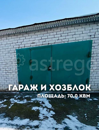 Коттедж, 140 м2, 10 соток, 2 эт. Барнаул - изображение 6
