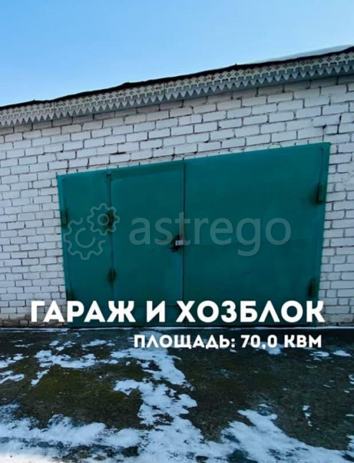 Коттедж, 140 м2, 10 соток, 2 эт. Барнаул - изображение 6