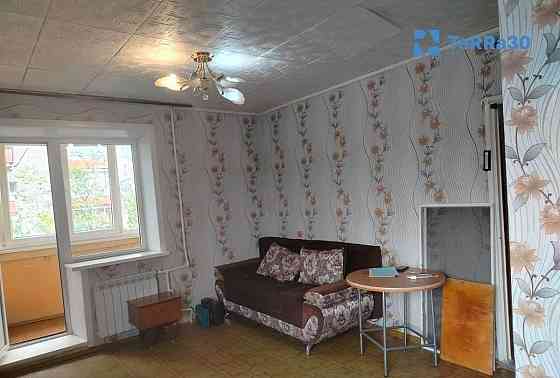1-комн. квартира, 35.9 м2, 6/9 эт. Астрахань
