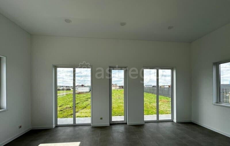 Дом, 101.9 м2 Истра - изображение 2