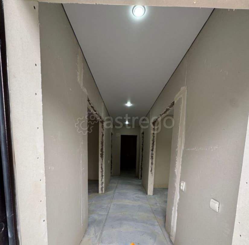 Дом, 89.2 м2, 3 сотки, 1 эт. Астрахань - изображение 5