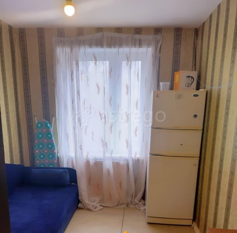 Комната, 9.1 м2, 4/9 эт. Москва - изображение 1