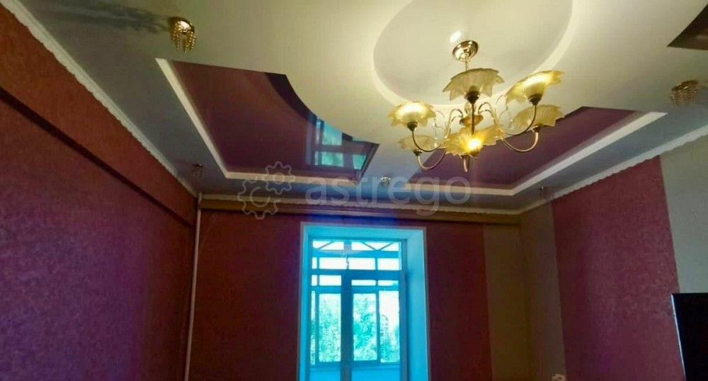 3-комн. квартира, 79 м2, 4/5 эт. Рубцовск - изображение 3