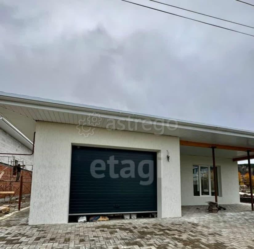 Дом, 167.2 м2, 6.5 сотки, 1 эт. Белокуриха - изображение 6