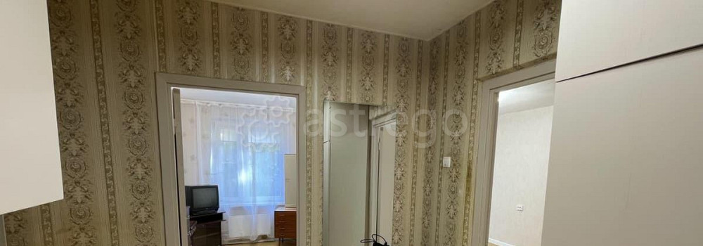 2-комн. квартира, 44.9 м2, 3/9 эт. Москва - изображение 3