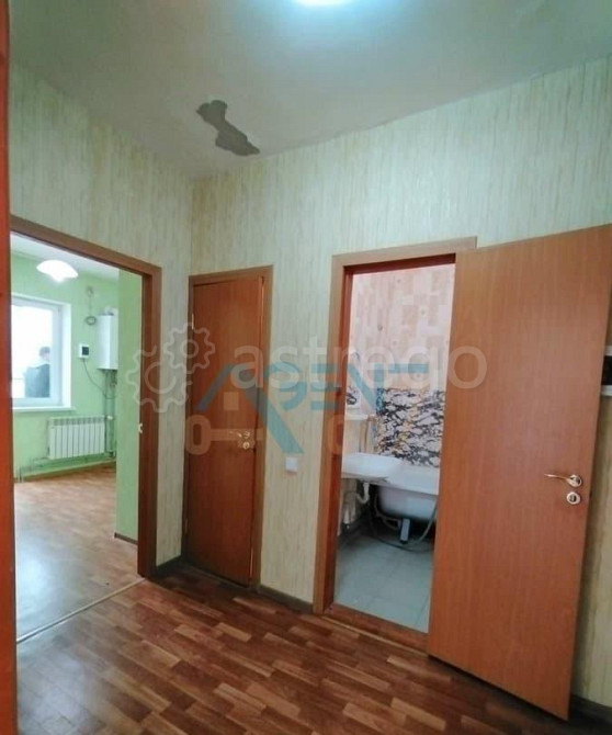 1-комн. квартира, 37.3 м2, 5/5 эт. Дубовое - изображение 10