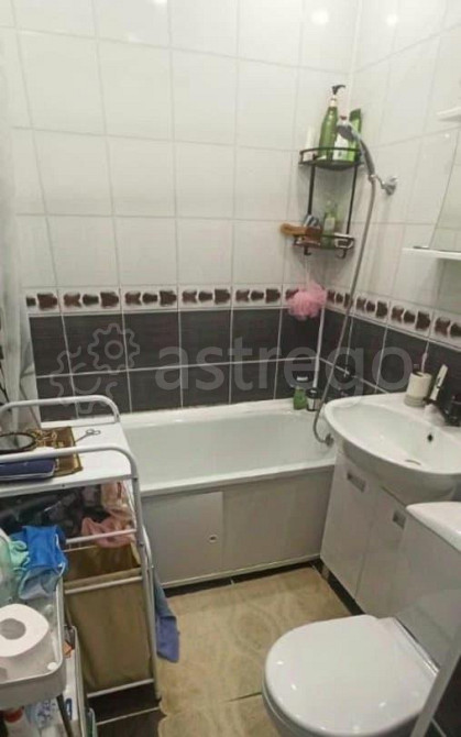 Студия, 30.1 м2, 5/5 эт. Норильск - изображение 3