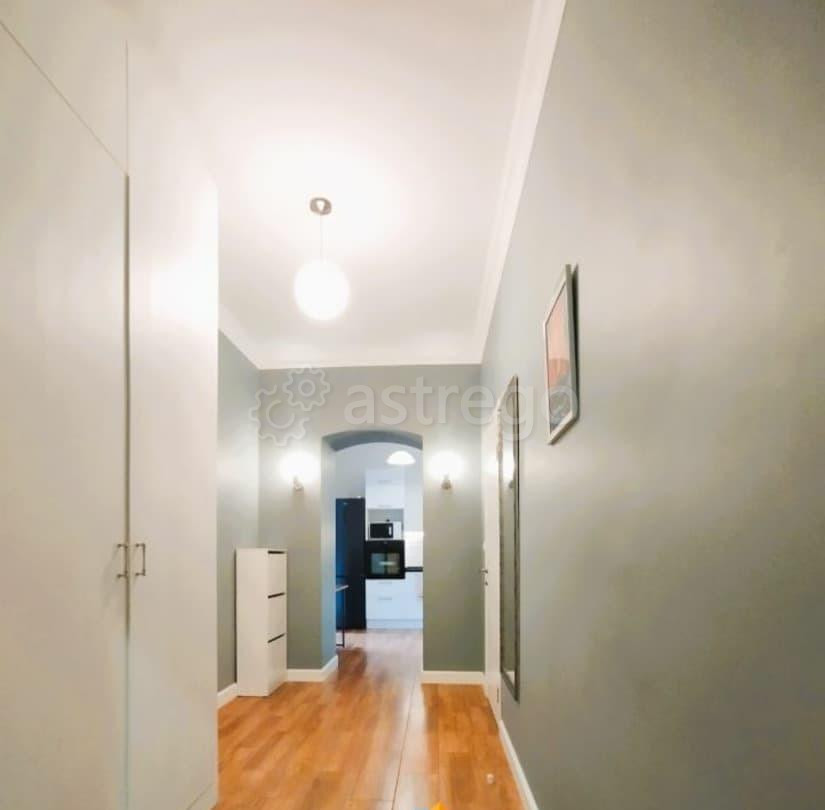 3-комн. квартира, 64 м2, 3/5 эт. Химки - изображение 1