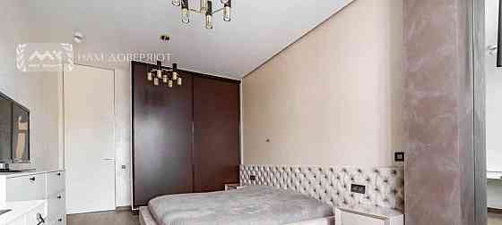 3-комн. квартира, 98 м2, 5/10 эт. Санкт-Петербург