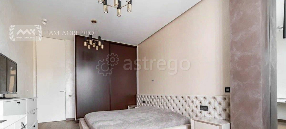 3-комн. квартира, 98 м2, 5/10 эт. Санкт-Петербург - изображение 5
