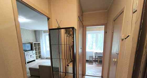 1-комн. квартира, 36 м2, 2/9 эт. Москва