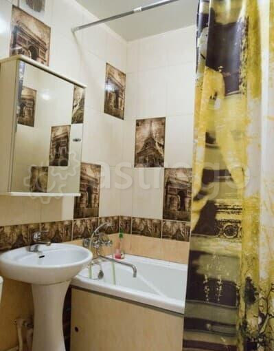 1-комн. квартира, 36 м2, 7/12 эт. Москва - изображение 6