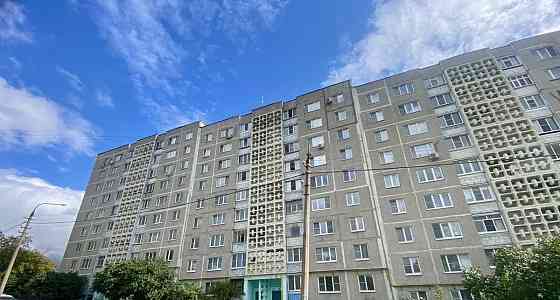 3-комн. квартира, 67.4 м2, 8/9 эт. Егорьевск