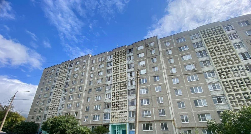 3-комн. квартира, 67.4 м2, 8/9 эт. Егорьевск - изображение 1