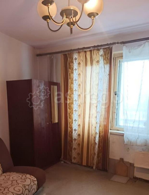 Комната, 15 м2, 2/9 эт. Красноярск - изображение 2