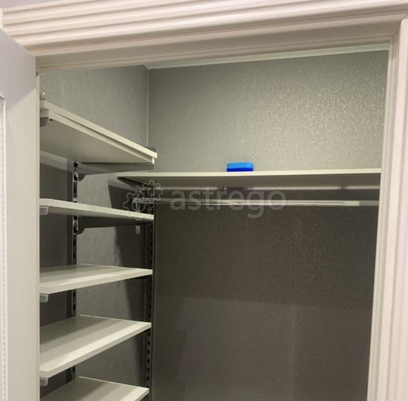 4-комн. квартира, 160 м2, 7/17 эт. Астрахань - изображение 5