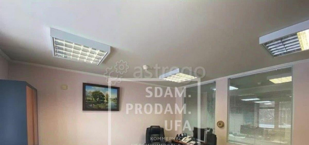 Офис, 120 м2 Уфа - изображение 5