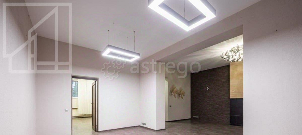 6-комн. квартира, 329 м2, 3/3 эт. Москва - изображение 4