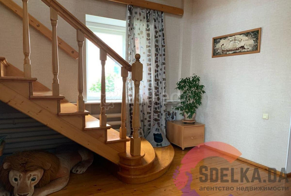 Дом, 120.9 м2, 7.6 сотки, 2 эт. Нефтекамск - изображение 1