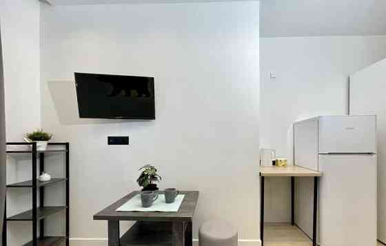 1-комн. квартира, 18 м2, 4/5 эт. Санкт-Петербург