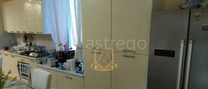 Дом, 800 м2 Москва - изображение 7