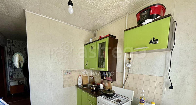 1-комн. квартира, 32 м2, 7/14 эт. Бийск - изображение 7